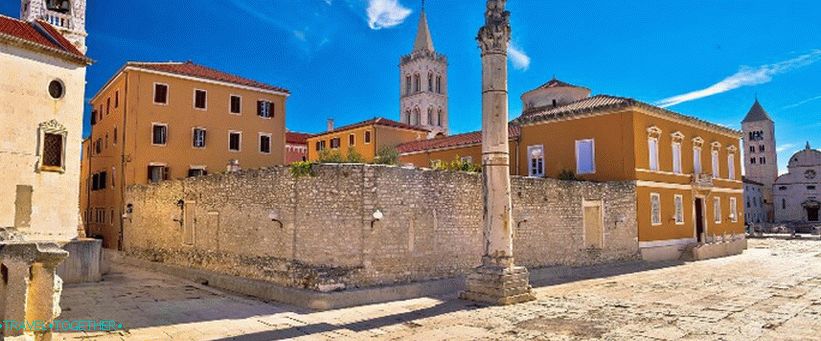 Zadar