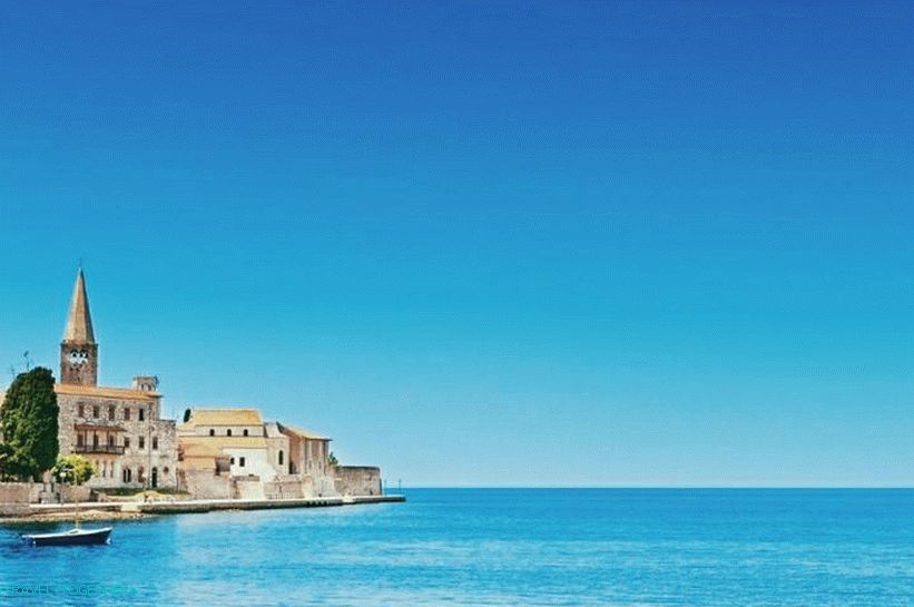 „Poreč”