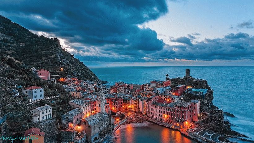 Vernazza (Italija)
