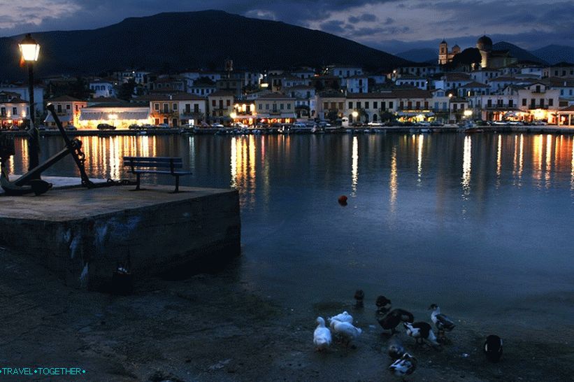 Galaxidi