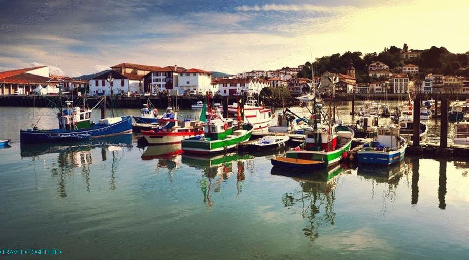 Saint-Jean-de-Luz