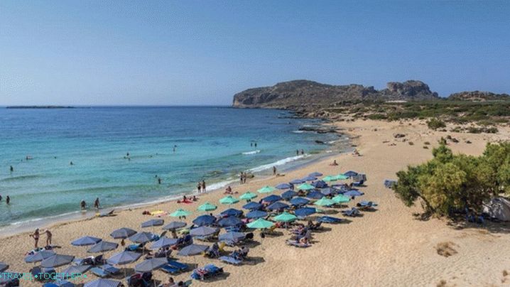 21 grčka plaža na kojima ćete se osjećati kao bajka