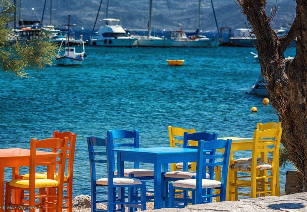 5 znakova da biste trebali otići u Grčku