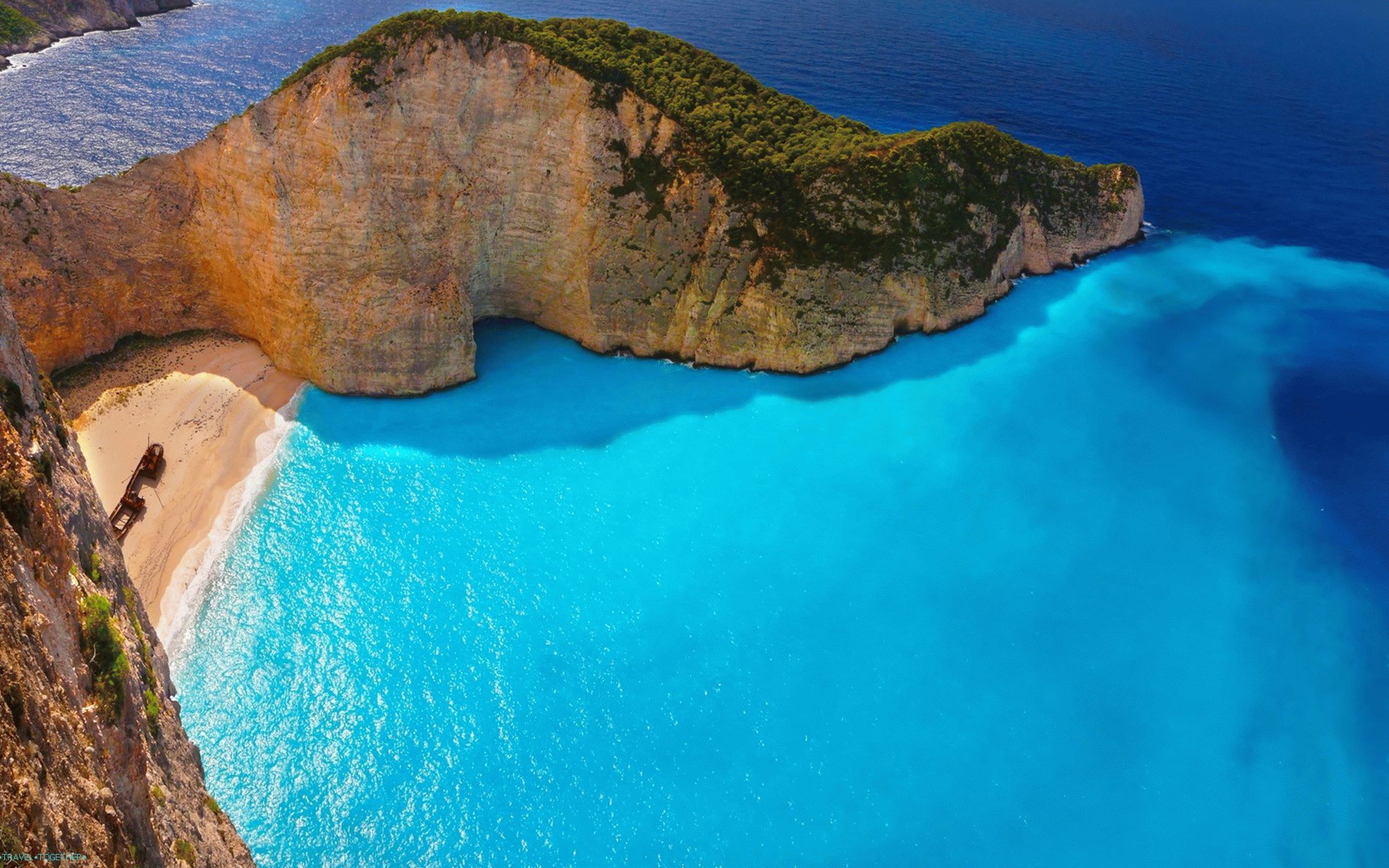 5 znakova da biste trebali otići u Grčku
