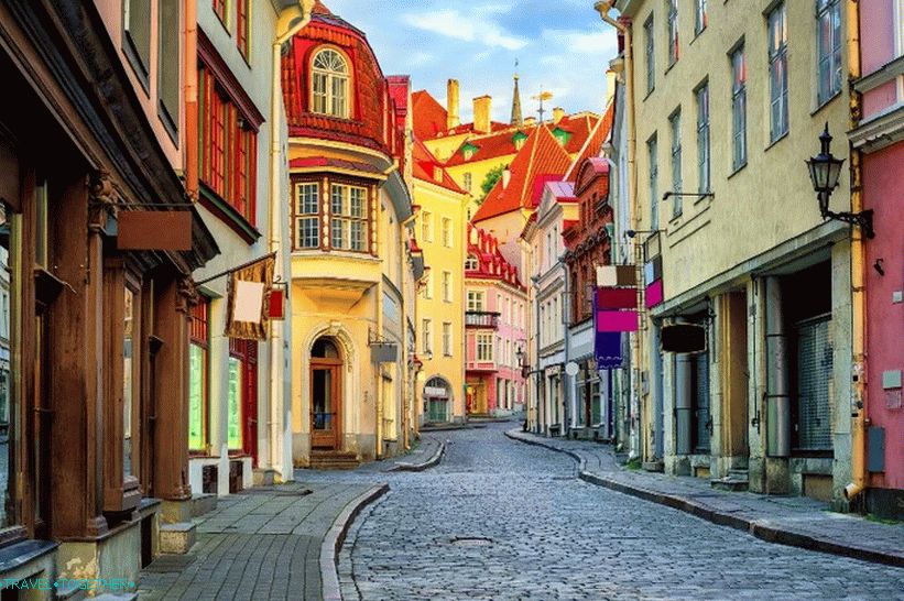 Tallinn