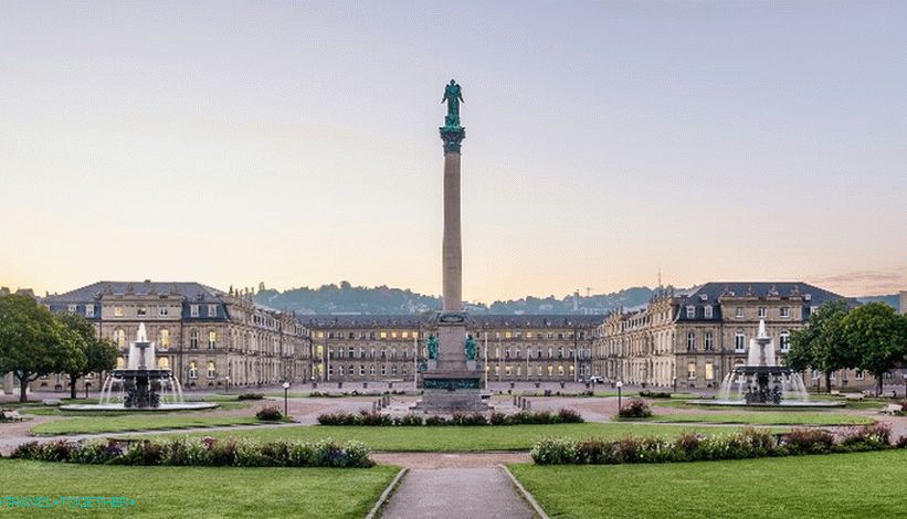 Stuttgart