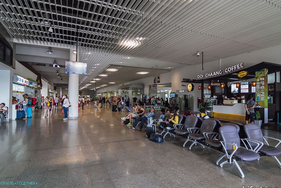 Unutarnji terminal 2