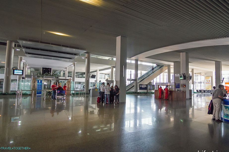 Unutarnji terminal 1