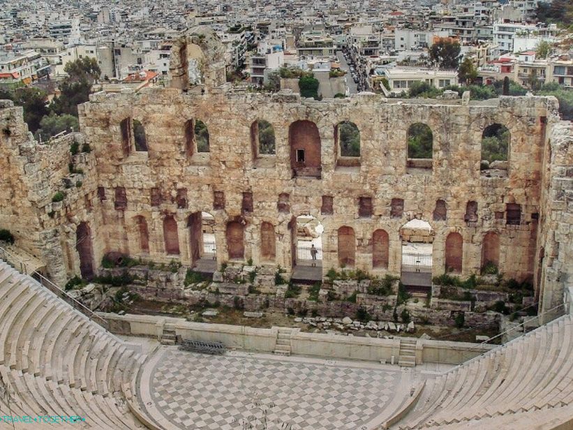 Odeon Herodes