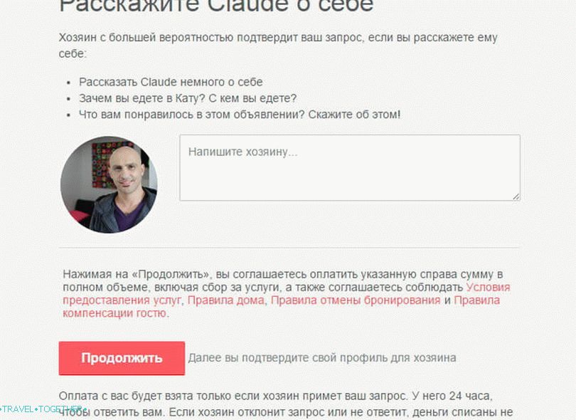 Stanovanje širom svijeta u Airbnb-u
