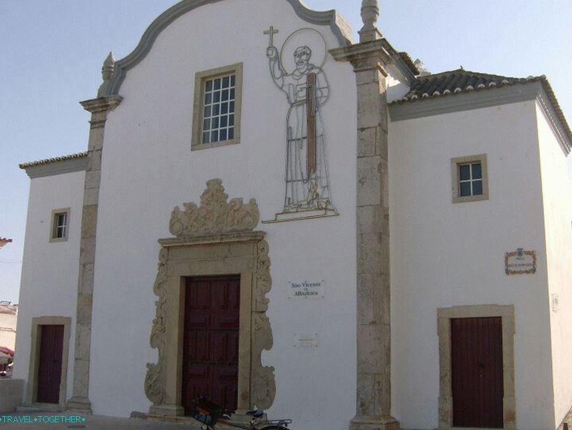 San Sebastian