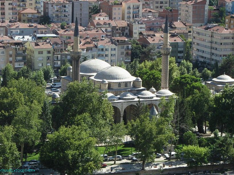 Džamija Bayazid II