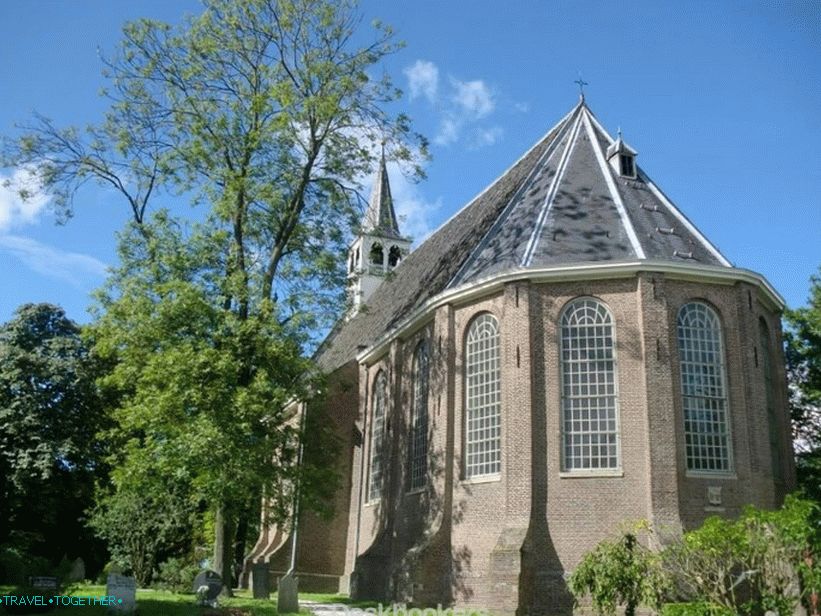 Buiksloterkerk 