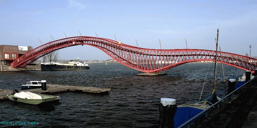 Python Bridge