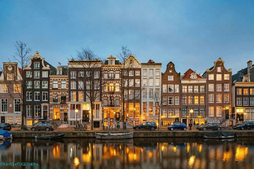 Amsterdamski