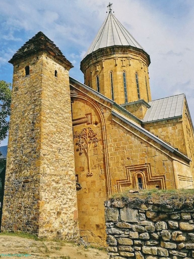 Crkva Uznesenja