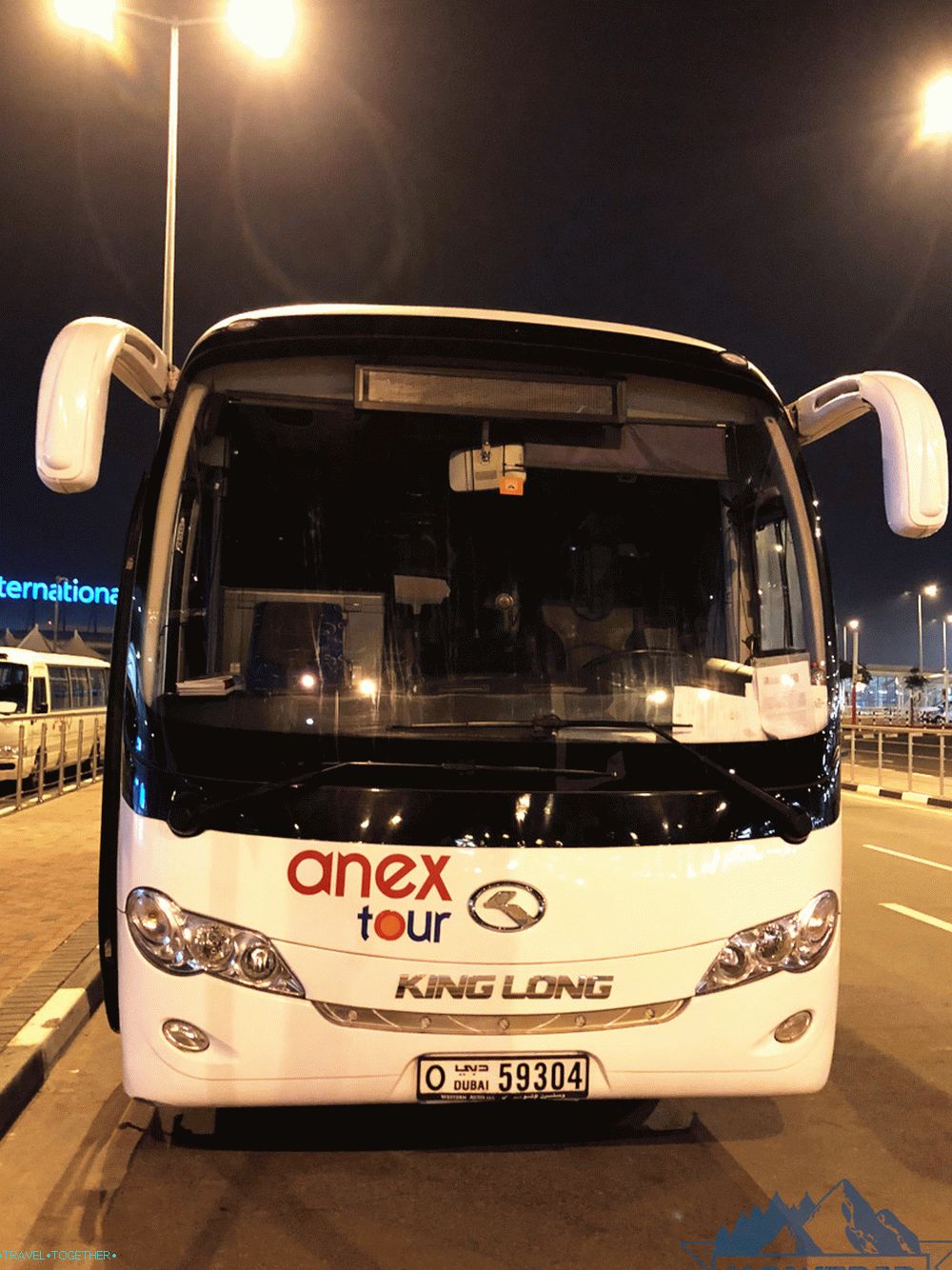 Transfer Aneks tura