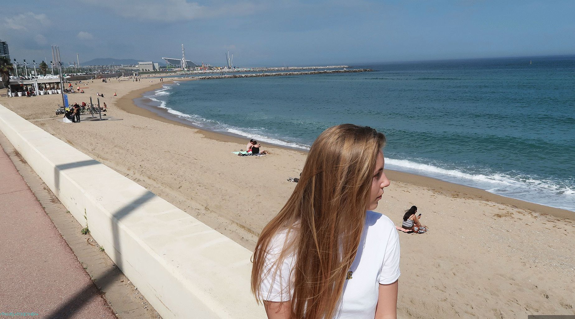 Anex Tour - Barcelona (Španjolska)