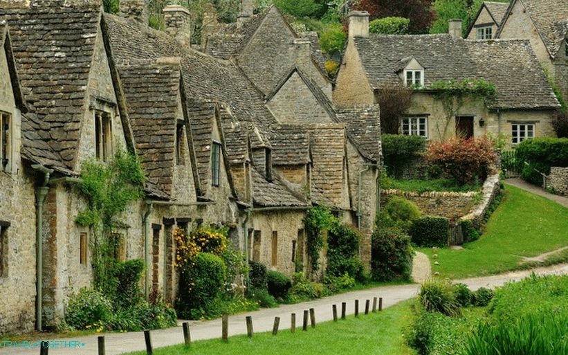 „Cotswolds”