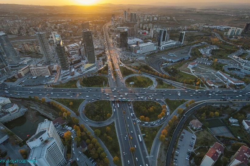 Ankara
