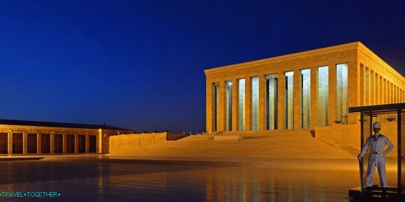 Anıtkabir