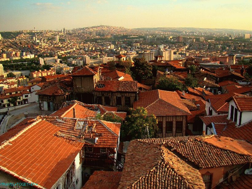 Stara Ankara