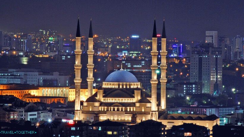 Ankara