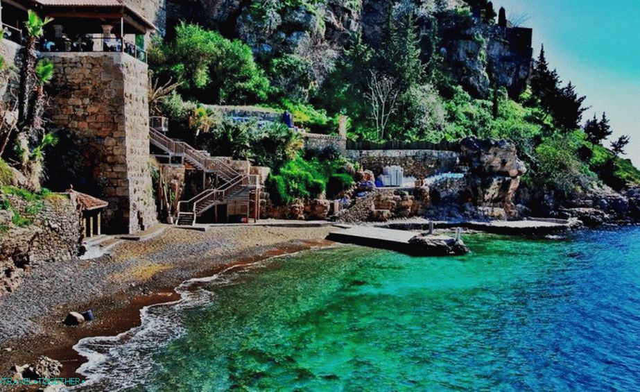 Antalya
