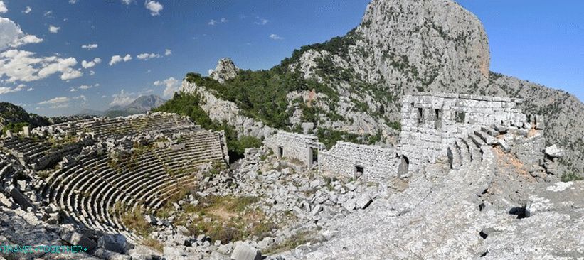 Termessos