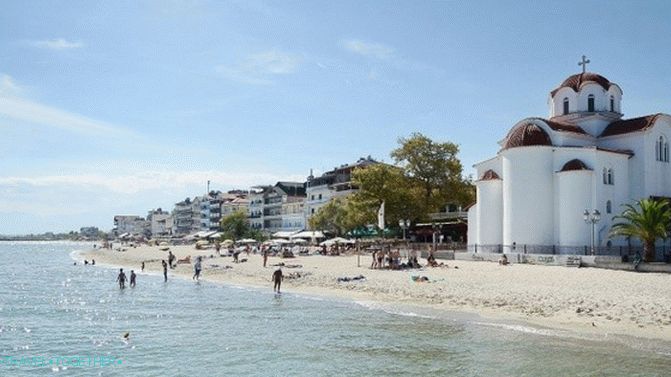 Antikrizna ponuda 2015: TOP 3 najjeftinije destinacije u Grčkoj