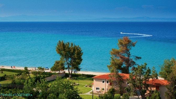 Antikrizna ponuda 2015: TOP 3 najjeftinije destinacije u Grčkoj