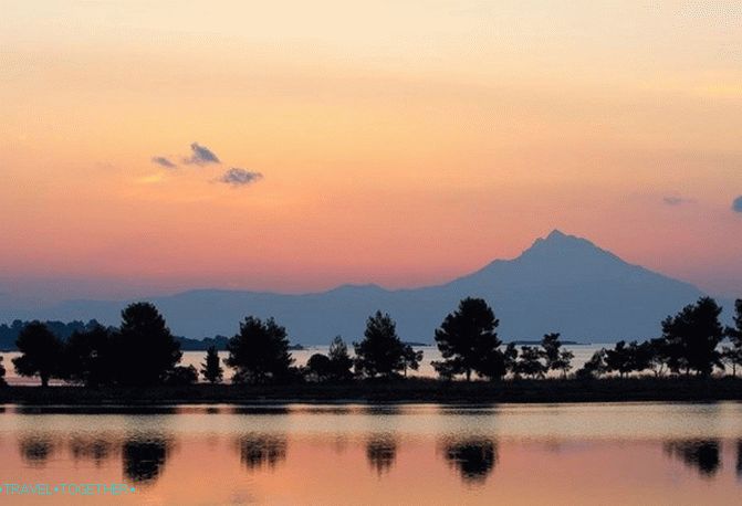 Antikrizna ponuda 2015: TOP 3 najjeftinije destinacije u Grčkoj