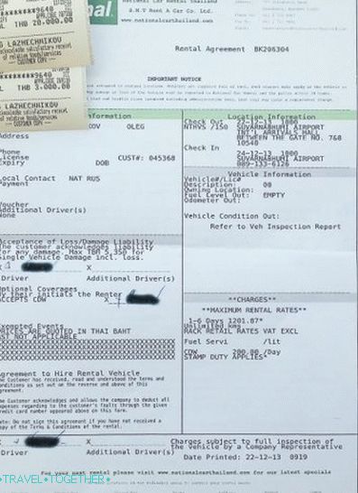 Ugovor kod velikog mrežnog distributera