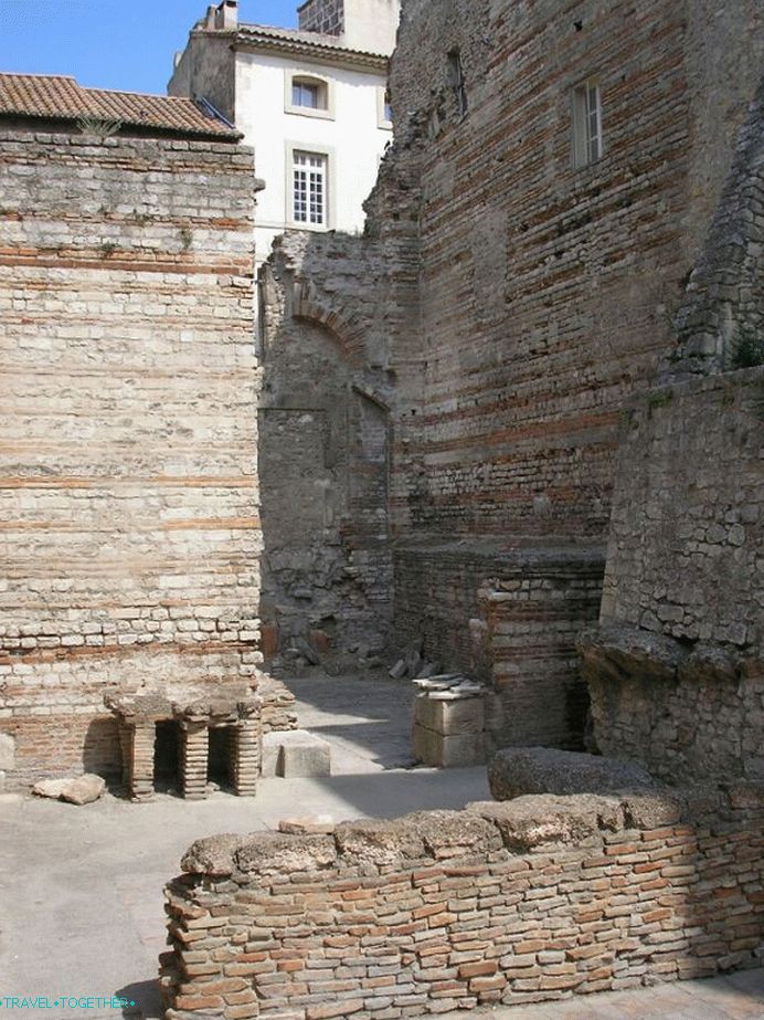 Uvjeti Konstantina