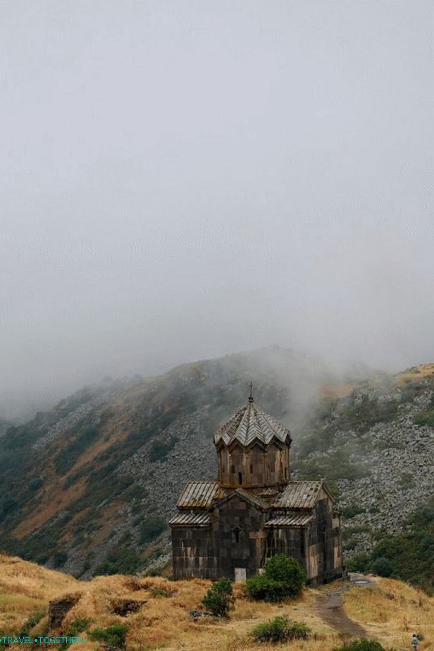„Vahramashen