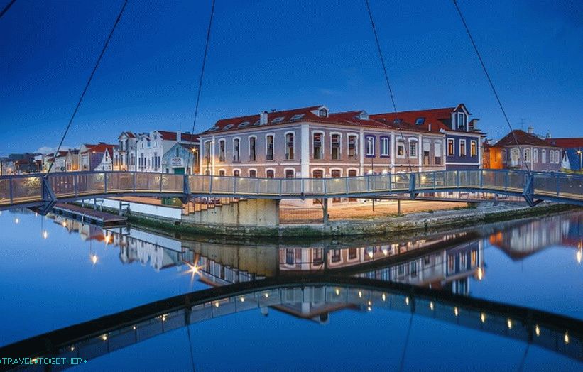 Aveiro