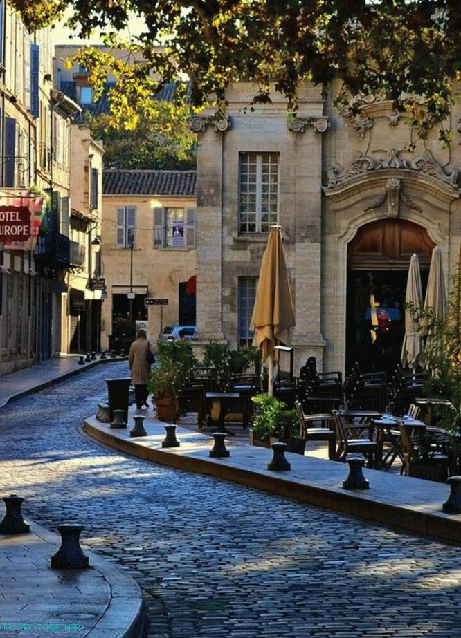 Avignon
