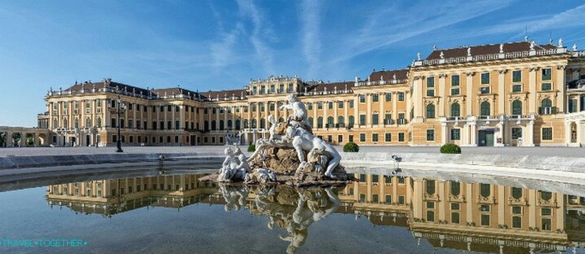 „Schönbrunn”
