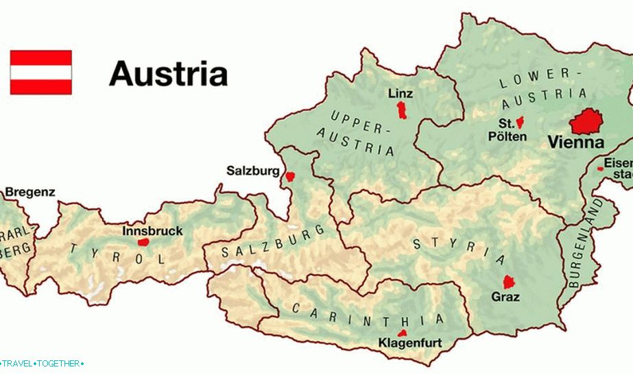 Administrativna podjela