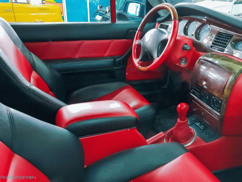 Moskvich 2142 SO
