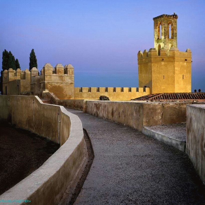Alcazaba