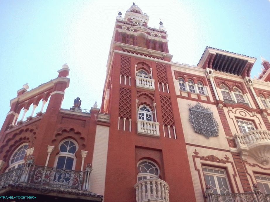 Giralda