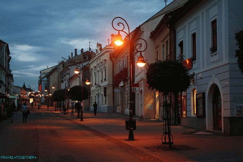 Banska Bistrica