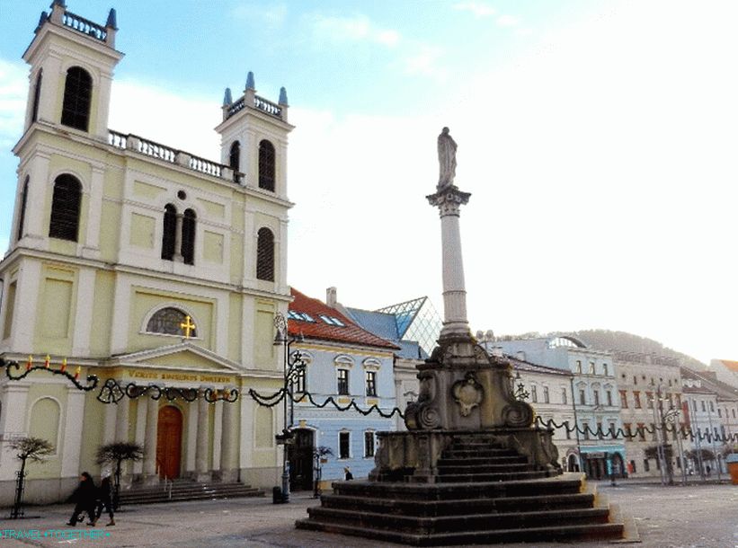 Katedrala Sv. Franje