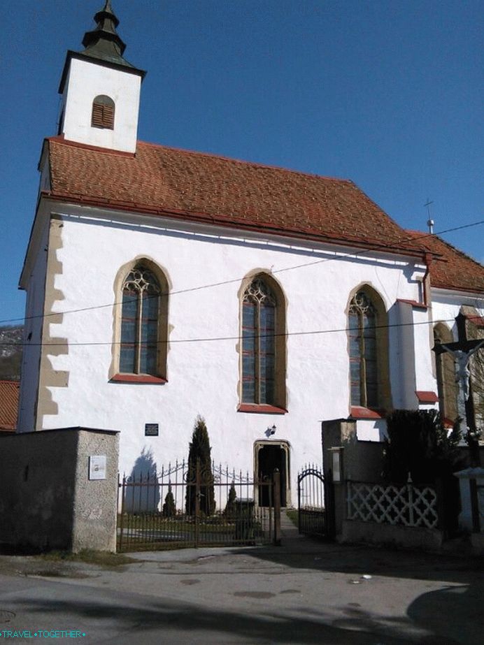 Crkva sv. Jakova