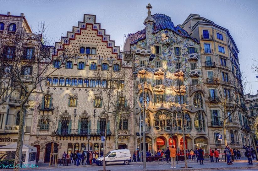 Casa Batlló