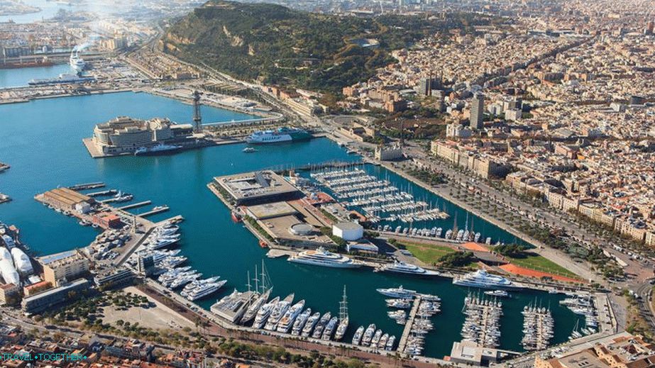 Port