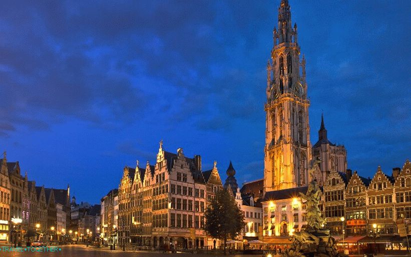 „Antwerpen”