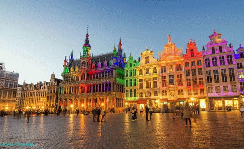 „Bruxelles”