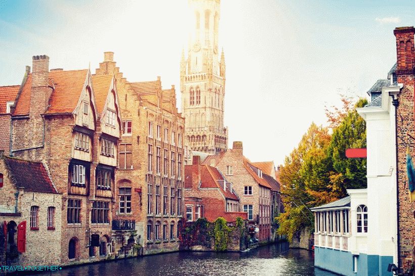 Bruges